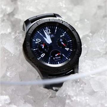 Perbandingan Apple Watch 2, Samsung Gear S3 dan Moto 360 2nd Gen, Siapa Lebih Tangguh