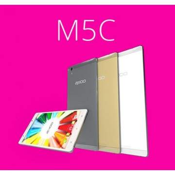 Axioo M5C, Android Sejutaan dengan Kamera Belakang Sony IMX214  