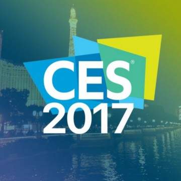 Daftar Produk Terbaik dalam Ajang CES 2017