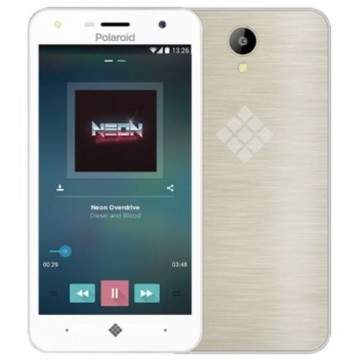 Polaroid Perkenalkan Ponsel Android Murah Kamera 13 MP