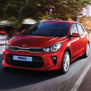Daftar Harga Mobil KIA Terbaru 2023 dari Dealer Resmi