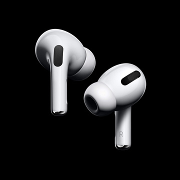 AirPods 3 Meluncur Awal 2021, Ini Bocoran Spek dan Harganya