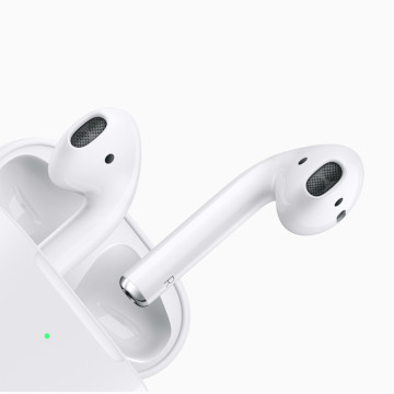 Apple Luncurkan AirPods 3 dan Apple Pencil 3 Bulan Ini?