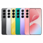 Infinix Hot 60 Pro+