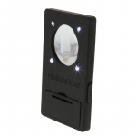 Visible Dust mini Quasar 7X