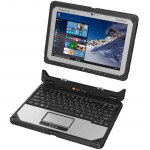 Panasonic ToughBook 20