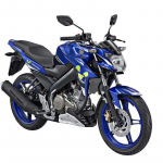 Yamaha V-Ixion Moto GP Livery