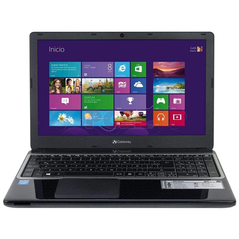 【即決】Gateway NE572 Core i7（レスモデル） 即決】Gateway NE572 Core i7（レスモデル）