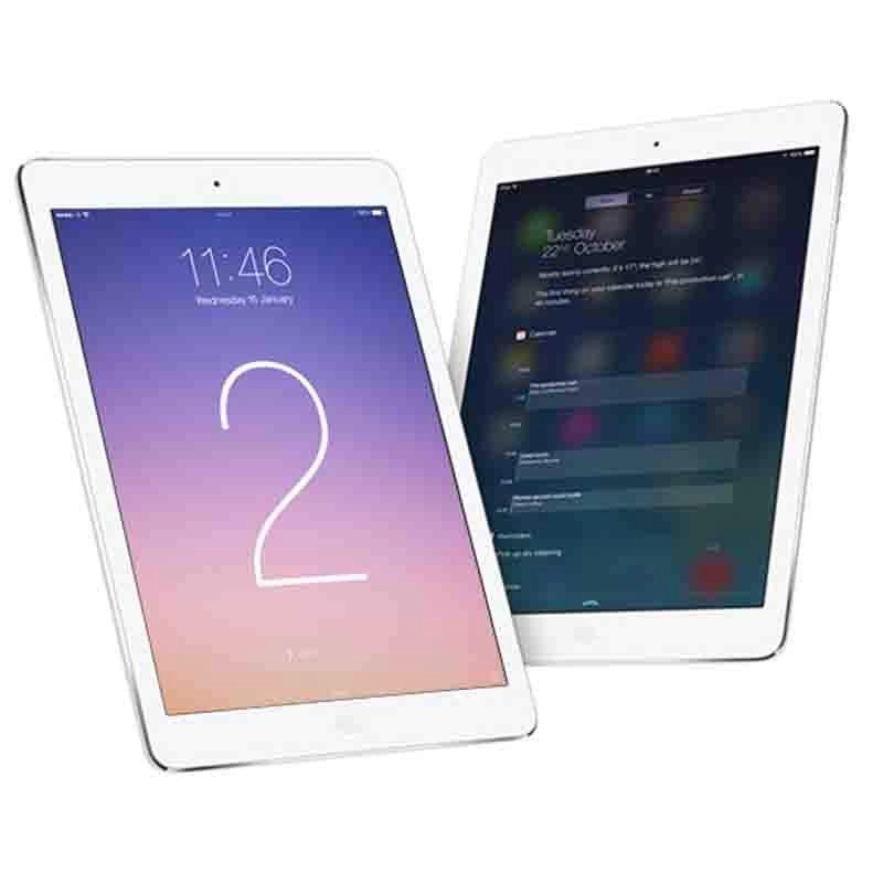 Apple iPad Air2/16GB/電池健康100% /HW176