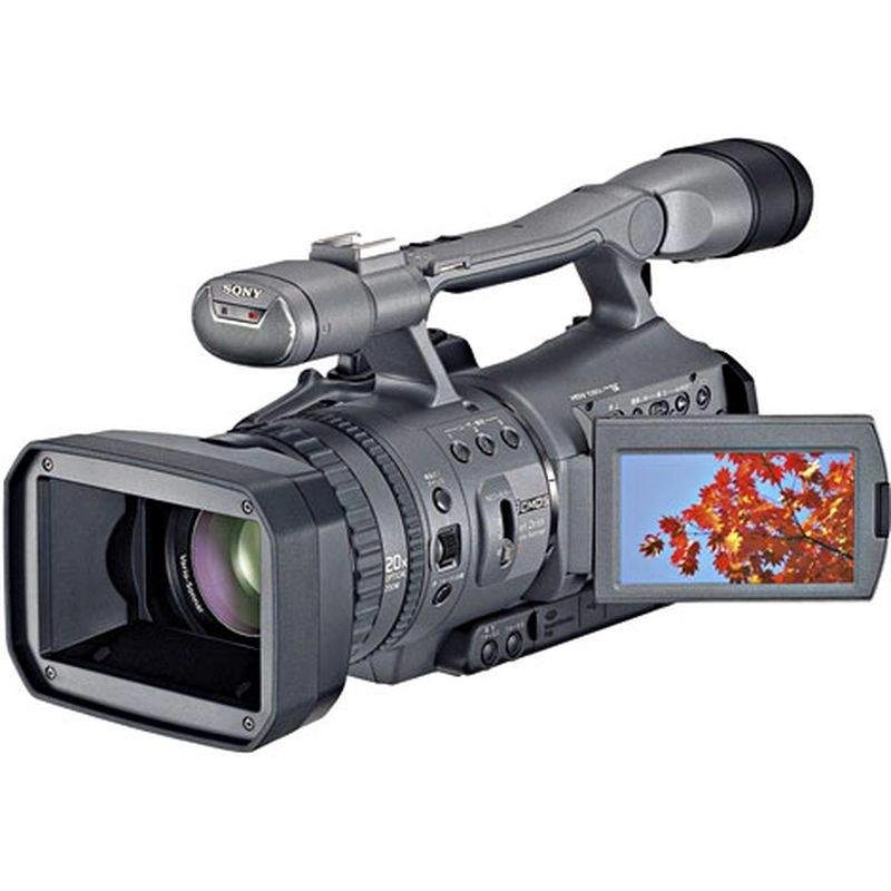 SONY Handycam HDR-SR7 h642a92dd