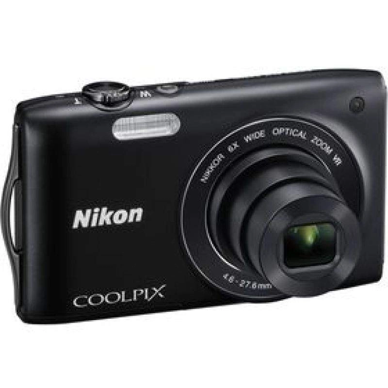 Nikon COOLPIX S3300 【公式通販】