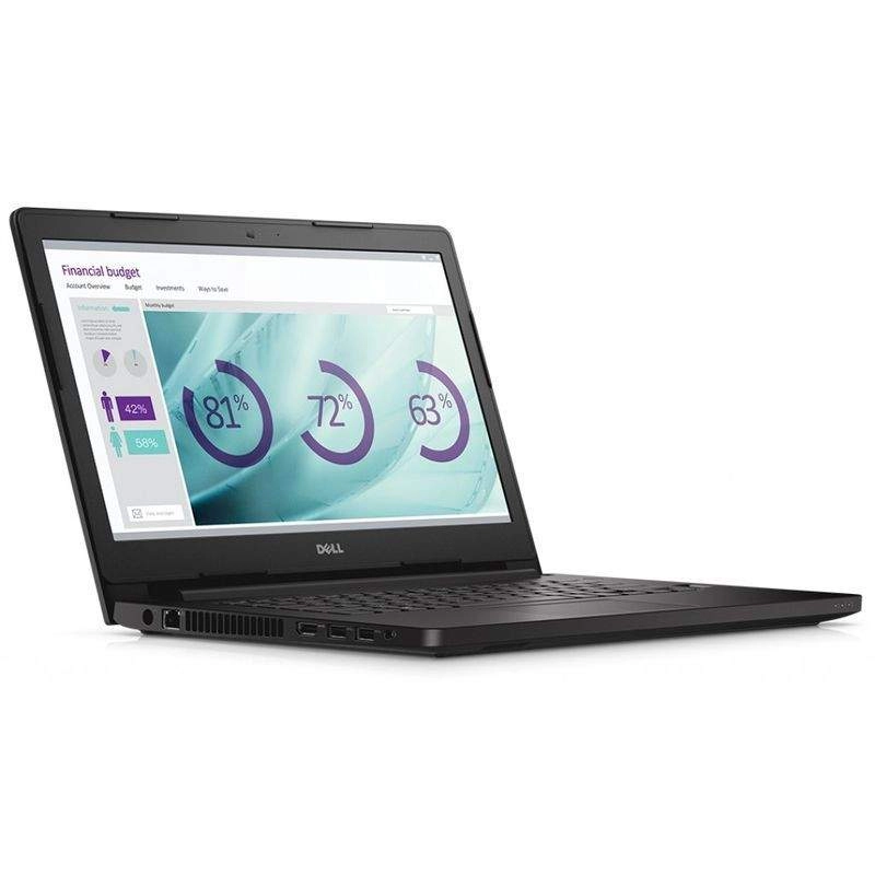 Win11 オフィス2019 DELL Latitude 3470 Core i5 6200U 2.3GHz/8GB 