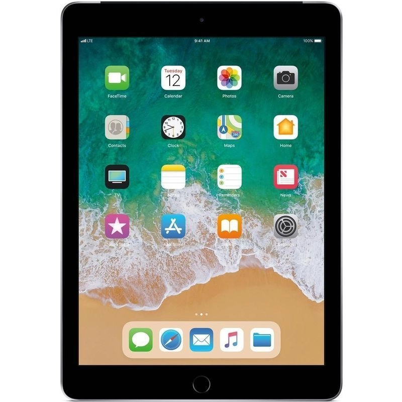iPad - iPad  32GB ◉クーポン期間中SALE◉ Apple iPad (8th Gen) - 32GB Storage - Silver - Wi-Fi - Grade