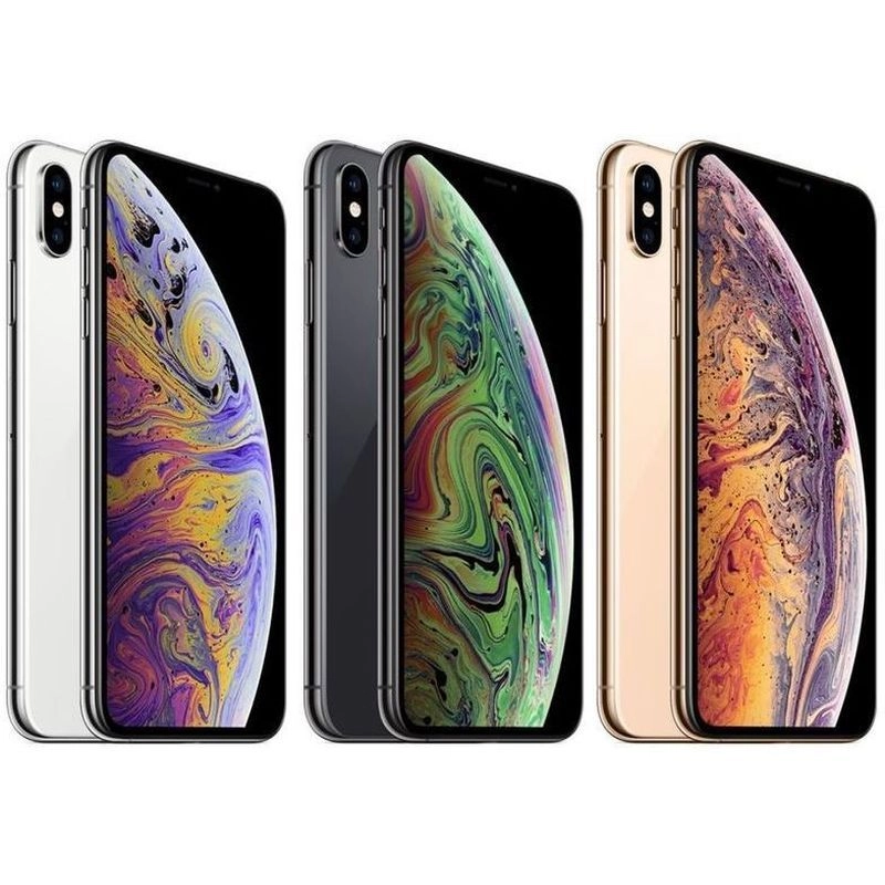 値下げしました！】iPhone10 256GB スペースグレイ