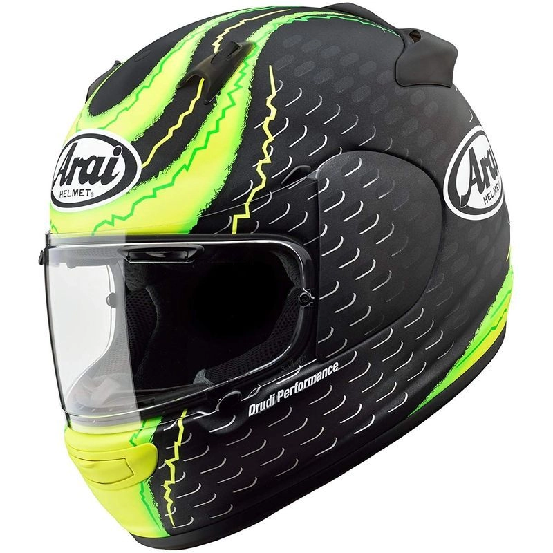 Arai フルフェイスヘルメット QUANTUM-J Mサイズ Arai Quantum-J フルフェイスヘルメット Mサイズ57.58cm