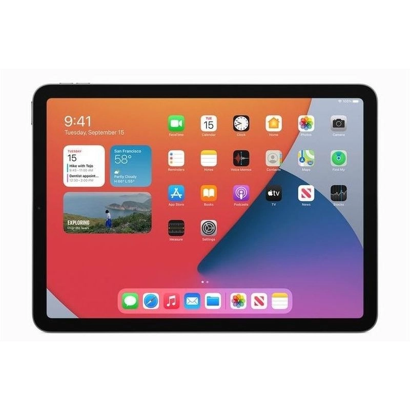 iPad Air4 cellular 64GB SIMフリー +Pencil2