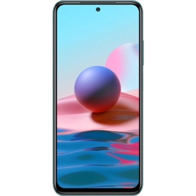 Redmi Note 10 JE 4GB RAM 64GB ROM まとめ Xiaomi Redmi Note 10 Dual Global Version 6.43