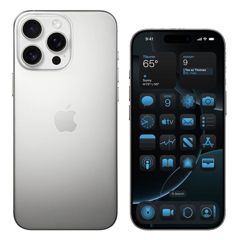 Apple iPhone 16 Pro Max 本体 512GB（iPhone 16 ProとiPhone 16