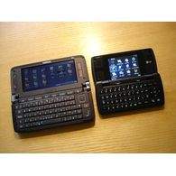 LG KT610