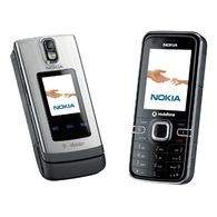 Nokia 6124 Classic