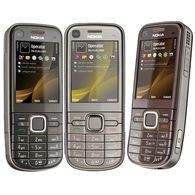 Nokia 6720 Classic