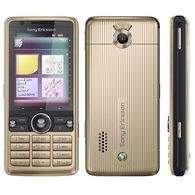 Sony Ericsson G700