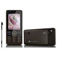Sony Ericsson G900