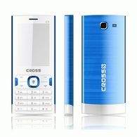 Evercoss C5