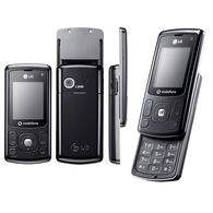 LG KU380