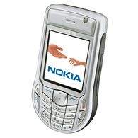 Nokia 6630