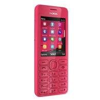 Nokia Asha 206 Dual