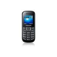 Samsung E1200 Pusha