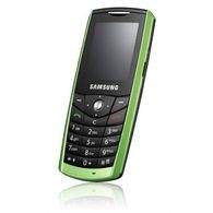 Samsung E200 Eco