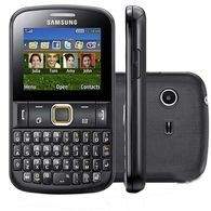 Samsung E2220 Ch@t222