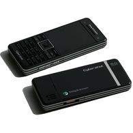 Sony Ericsson C902i