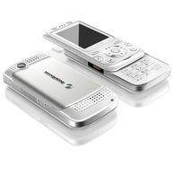 Sony Ericsson F305