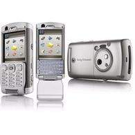 Sony Ericsson P990i