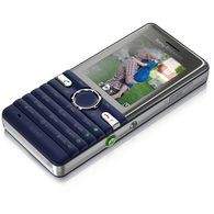 Sony Ericsson S312