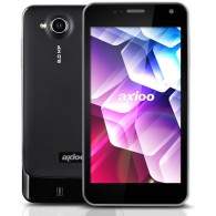 Axioo Picophone X One GDS RAM 1GB ROM 4GB
