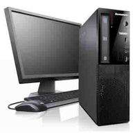 Lenovo ThinkCentre Edge 72-58A