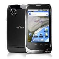 Axioo Vigo 350