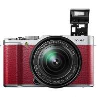 Fujifilm Finepix X-A1 KIT 50-230mm