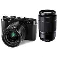 Fujifilm Finepix X-A1 KIT 16-50mm + 50-230mm