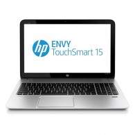 HP Envy TouchSmart 15-K012TX