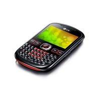 LG C310 Cookie Duet