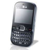 LG C375 Cookie Tweet