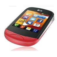 LG T500 EGO