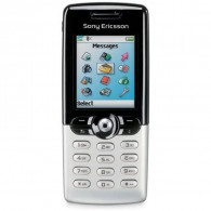 Sony Ericsson T610