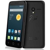 Alcatel OneTouch Pixi 3 4.5 inch ROM 4GB