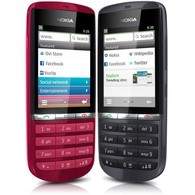 Nokia Asha 300